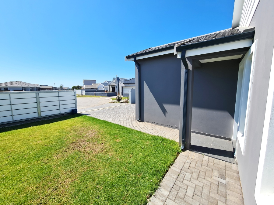 3 Bedroom Property for Sale in Fountains Estate Eastern Cape